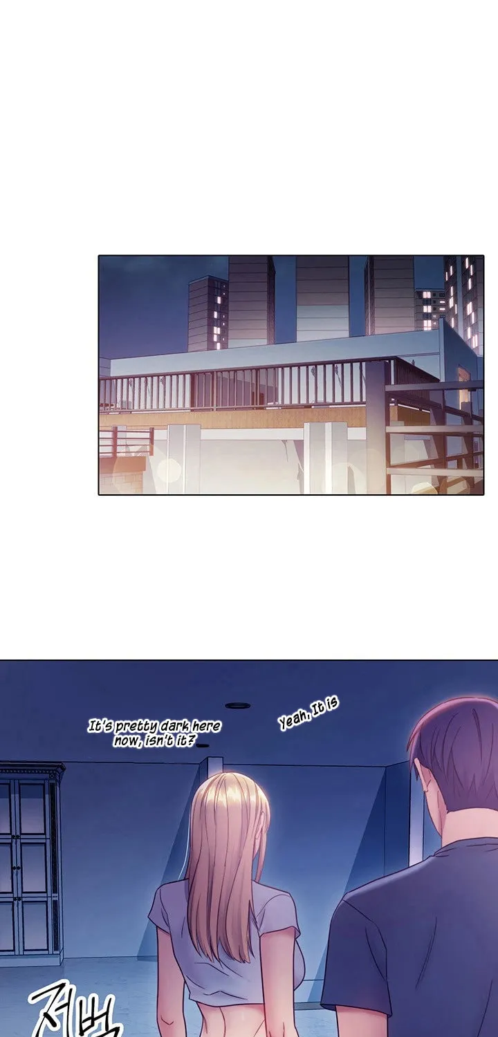 Saeeommaui Chingudeul Chapter 23 Page 81 - Chapter 23