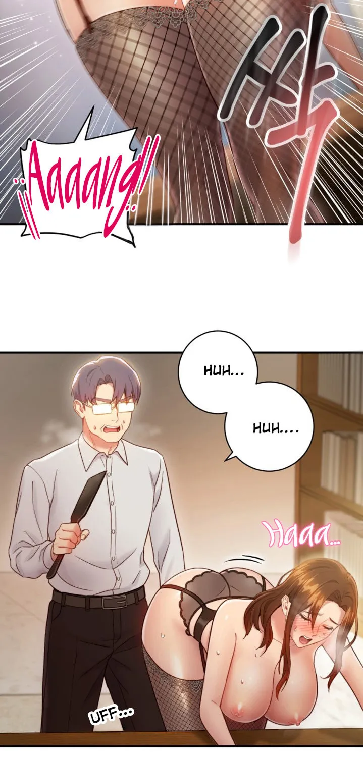 Saeeommaui Chingudeul Chapter 24 Page 7 - Chapter 24