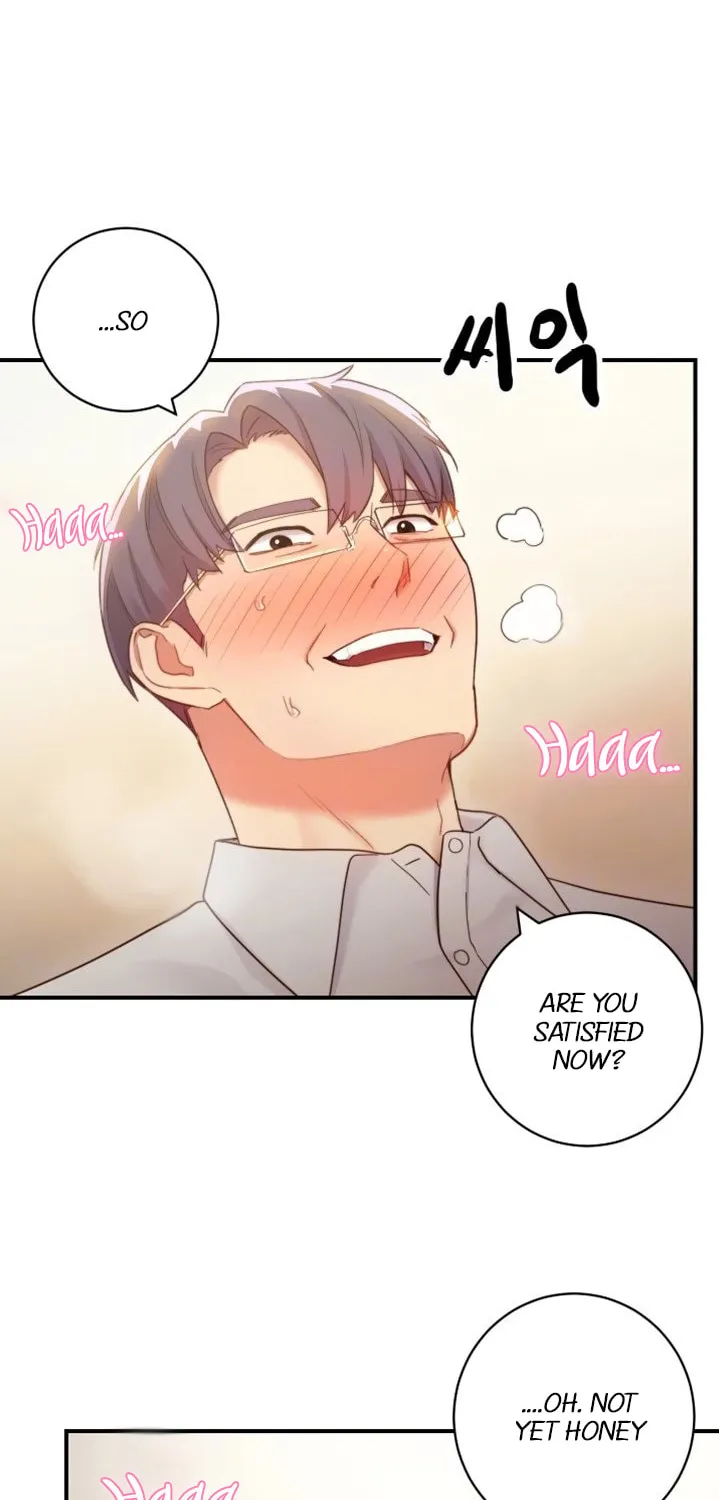 Saeeommaui Chingudeul Chapter 24 Page 8 - Chapter 24