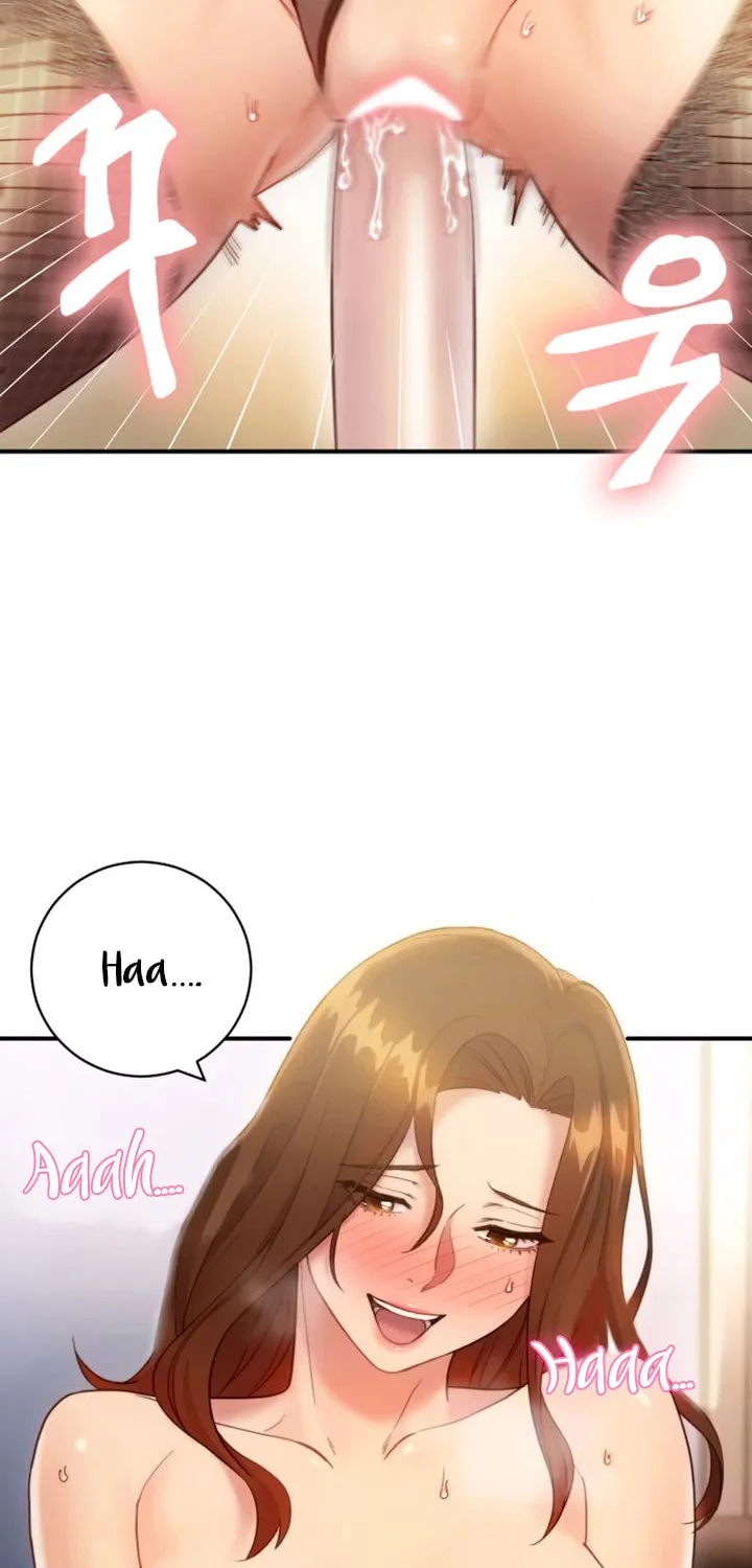 Saeeommaui Chingudeul Chapter 24 Page 16 - Chapter 24