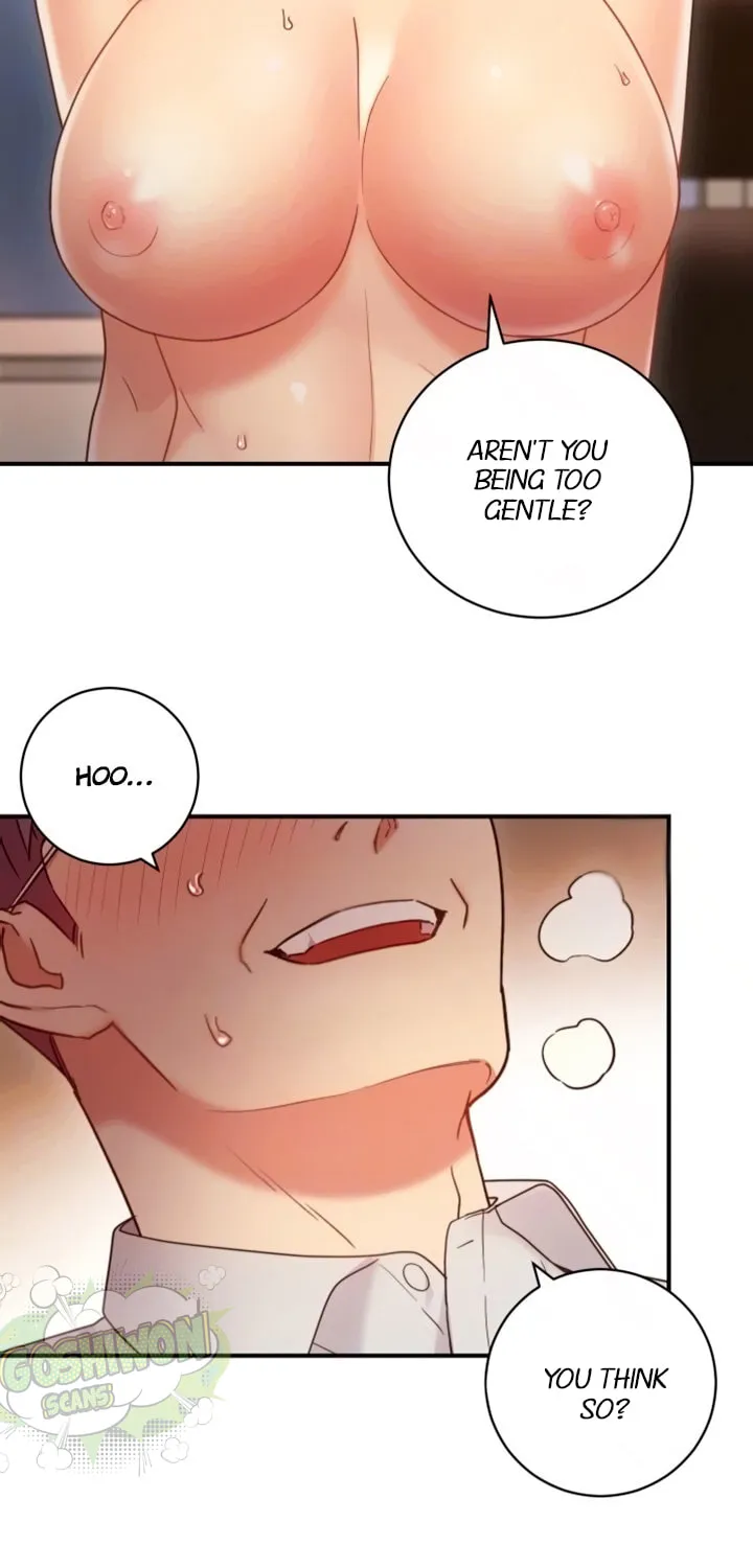 Saeeommaui Chingudeul Chapter 24 Page 17 - Chapter 24