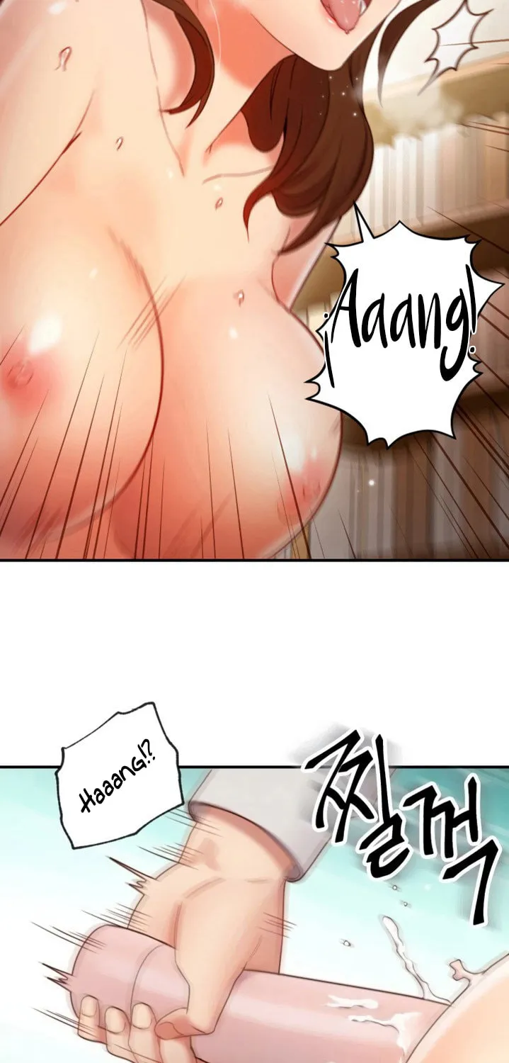 Saeeommaui Chingudeul Chapter 24 Page 20 - Chapter 24