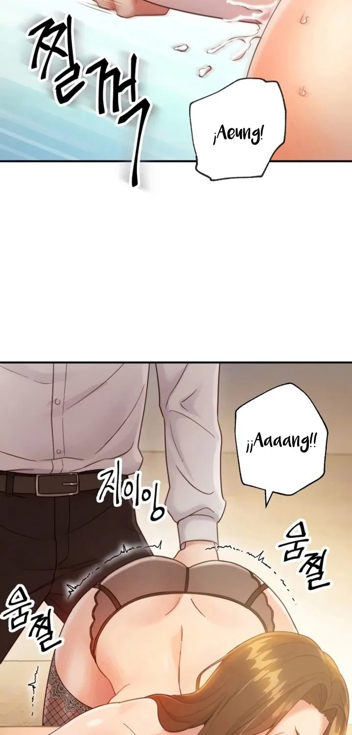 Saeeommaui Chingudeul Chapter 24 Page 21 - Chapter 24