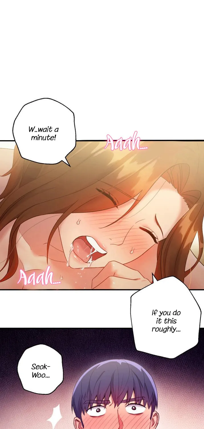 Saeeommaui Chingudeul Chapter 24 Page 23 - Chapter 24