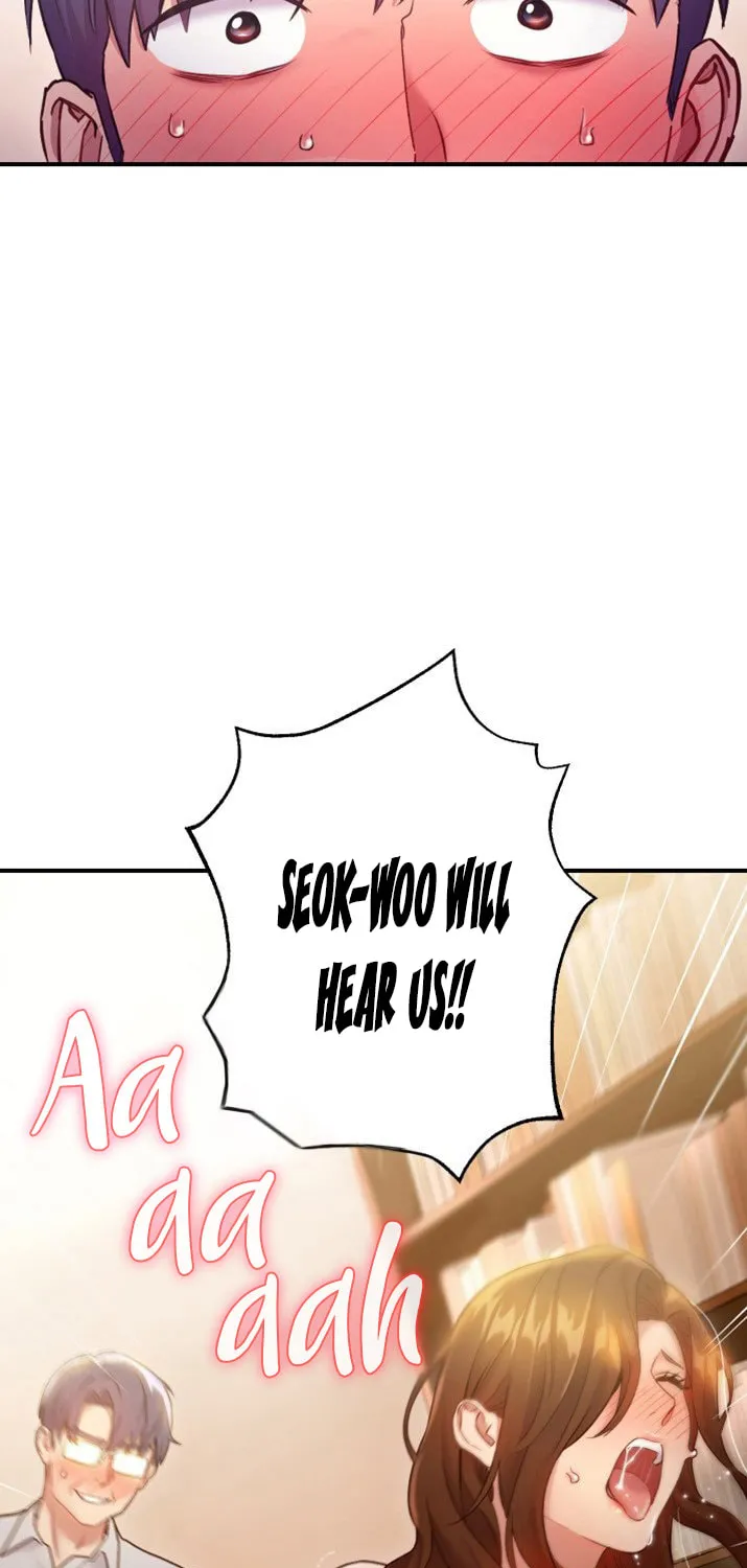 Saeeommaui Chingudeul Chapter 24 Page 25 - Chapter 24