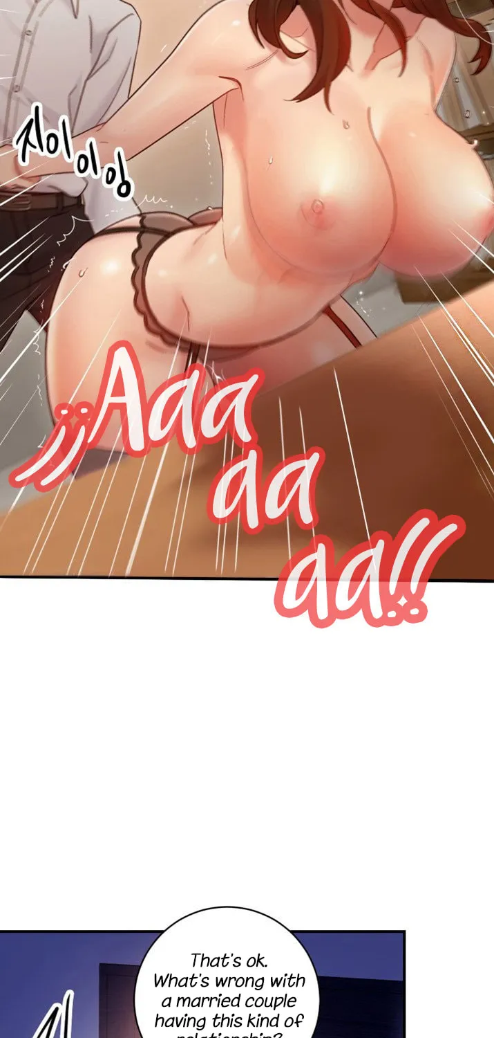 Saeeommaui Chingudeul Chapter 24 Page 26 - Chapter 24