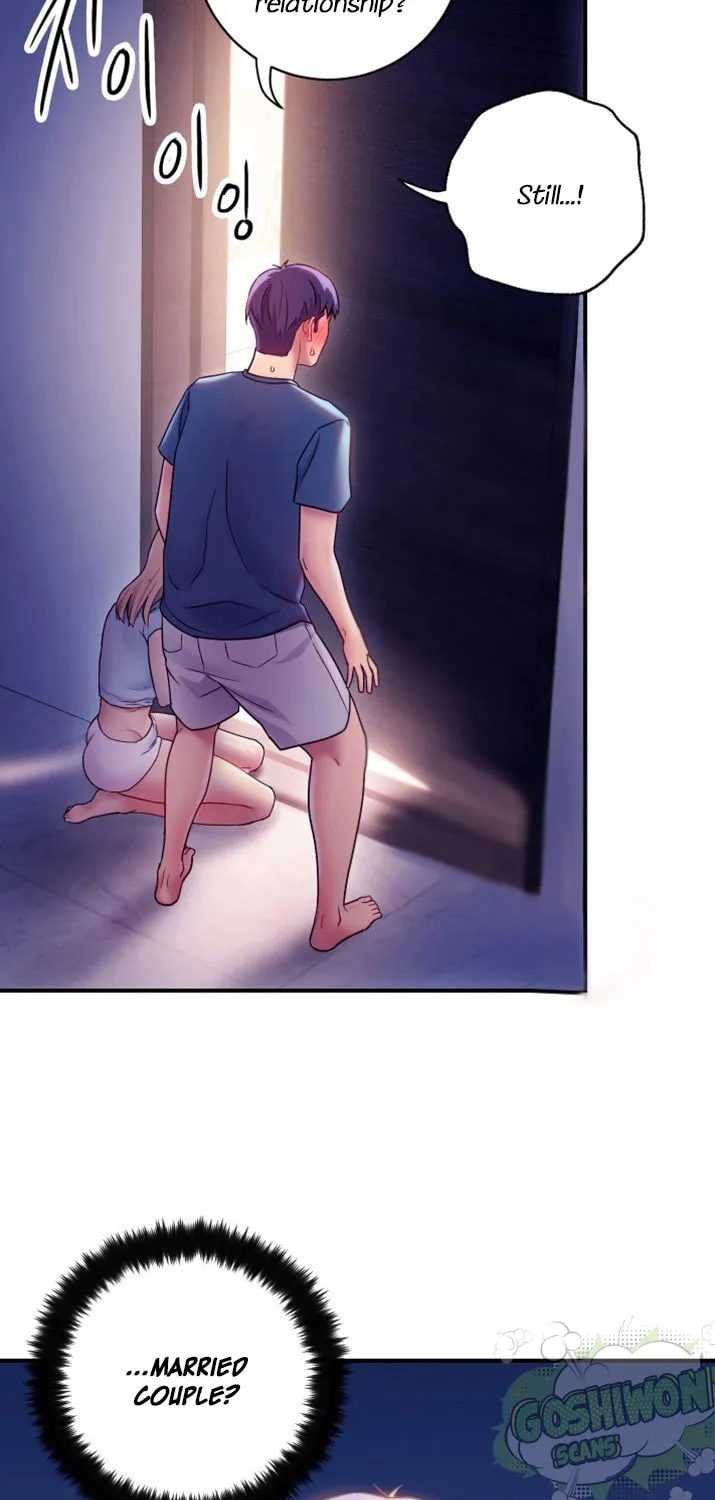 Saeeommaui Chingudeul Chapter 24 Page 27 - Chapter 24