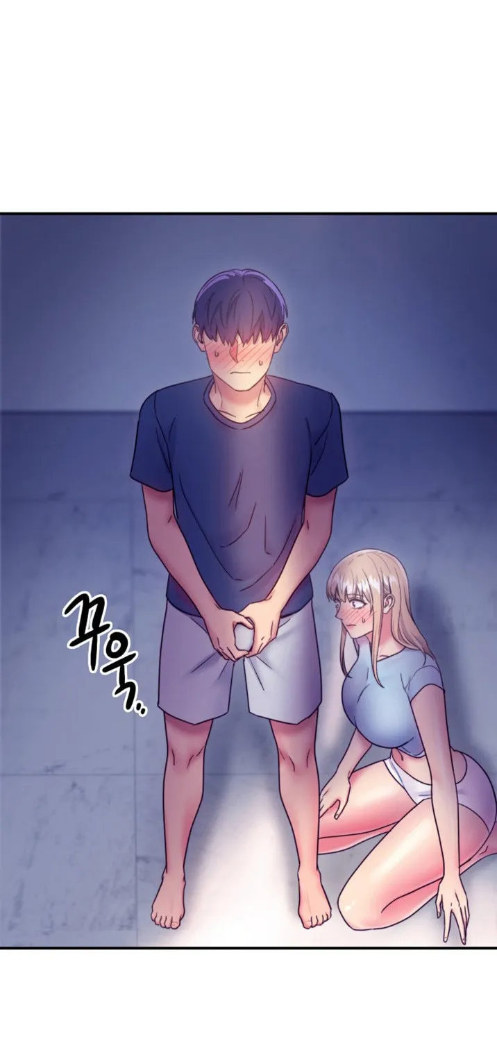 Saeeommaui Chingudeul Chapter 24 Page 34 - Chapter 24