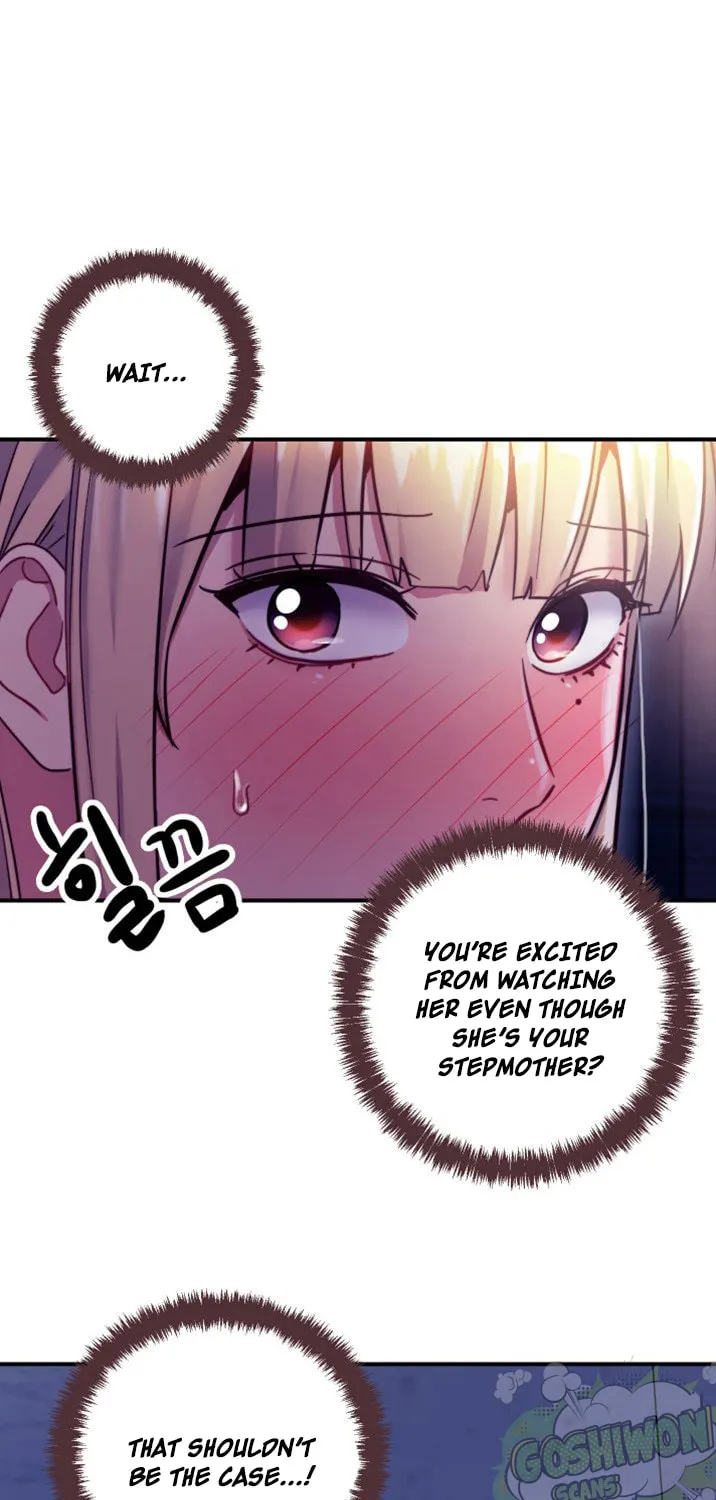 Saeeommaui Chingudeul Chapter 24 Page 35 - Chapter 24