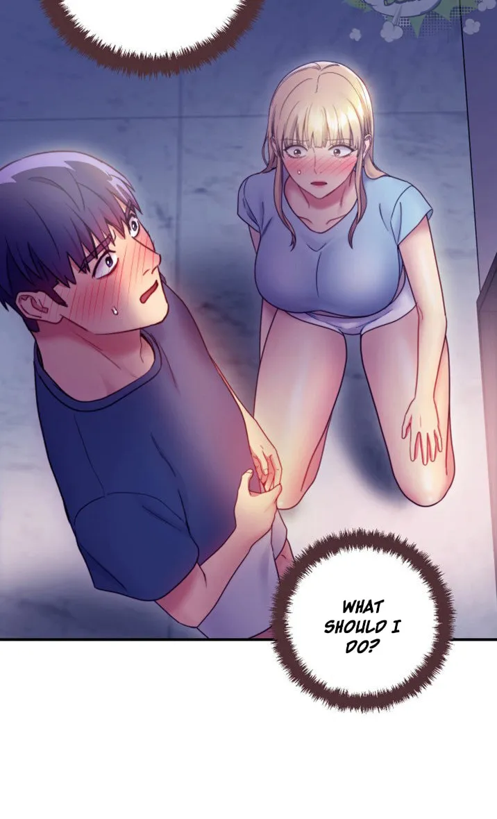 Saeeommaui Chingudeul Chapter 24 Page 36 - Chapter 24