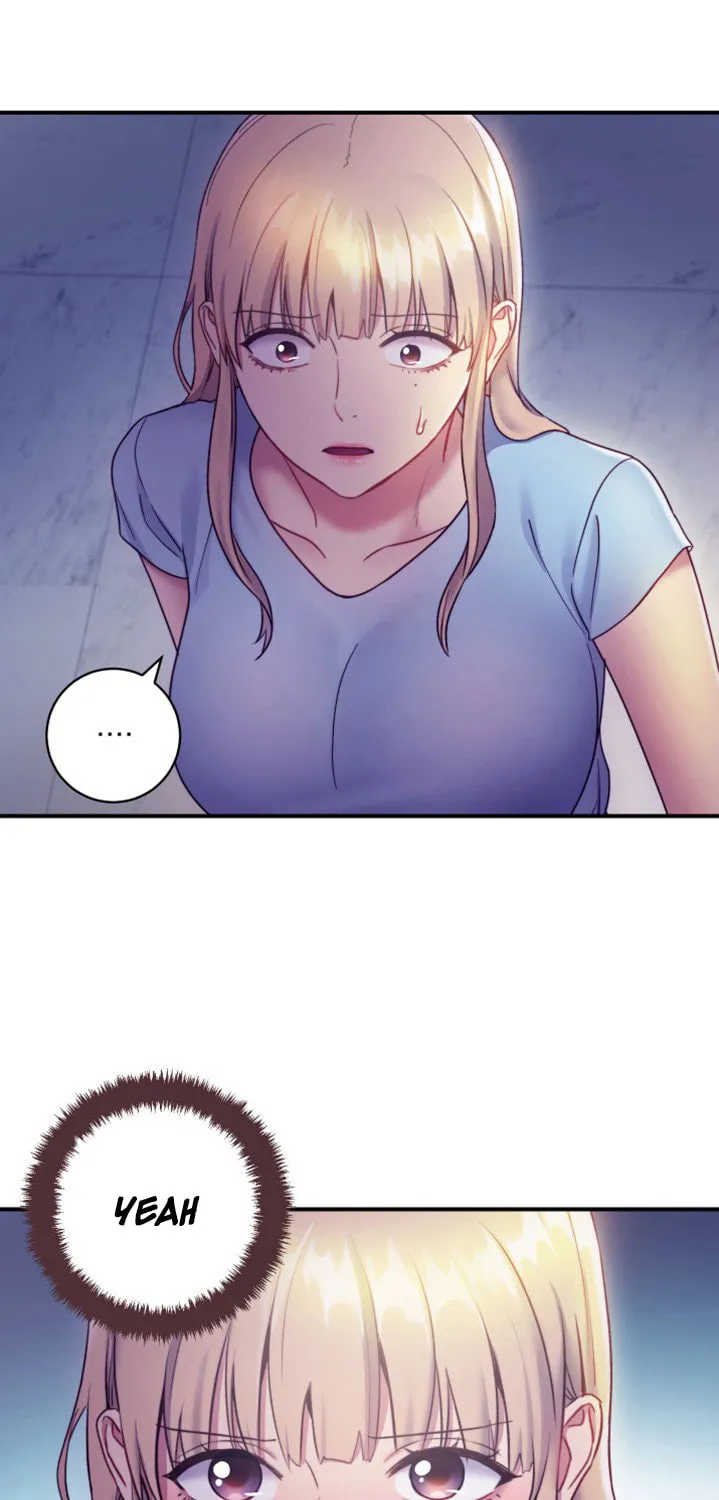 Saeeommaui Chingudeul Chapter 24 Page 37 - Chapter 24