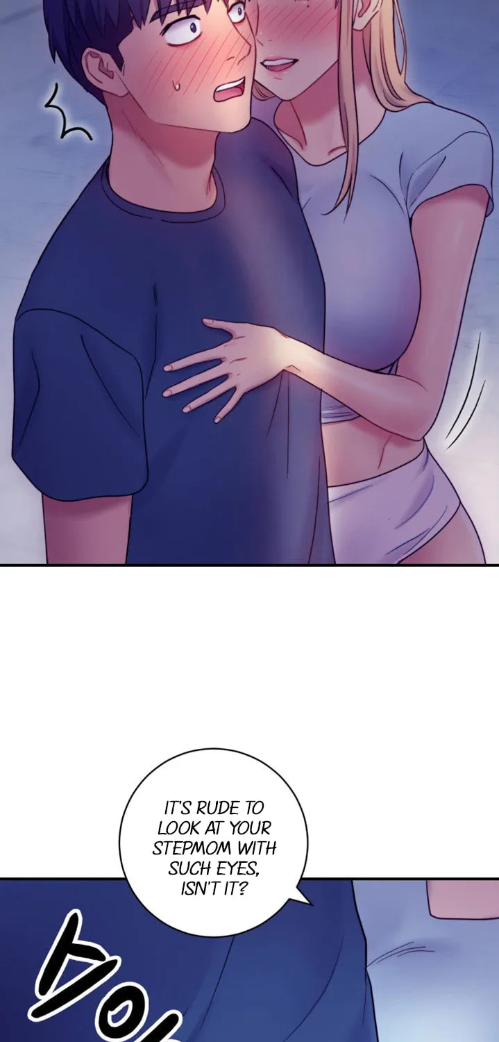 Saeeommaui Chingudeul Chapter 24 Page 40 - Chapter 24