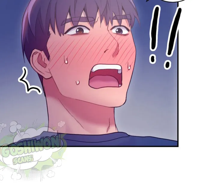 Saeeommaui Chingudeul Chapter 24 Page 46 - Chapter 24