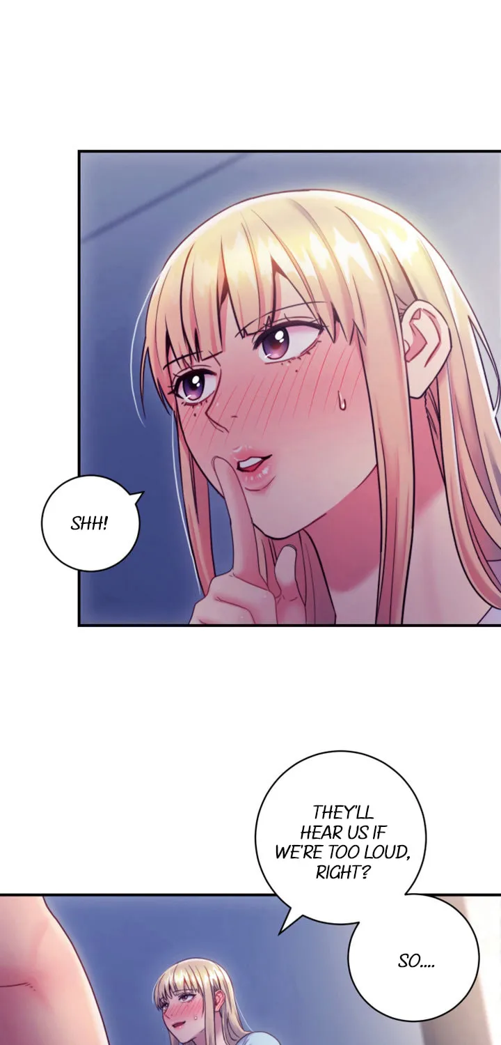 Saeeommaui Chingudeul Chapter 24 Page 47 - Chapter 24