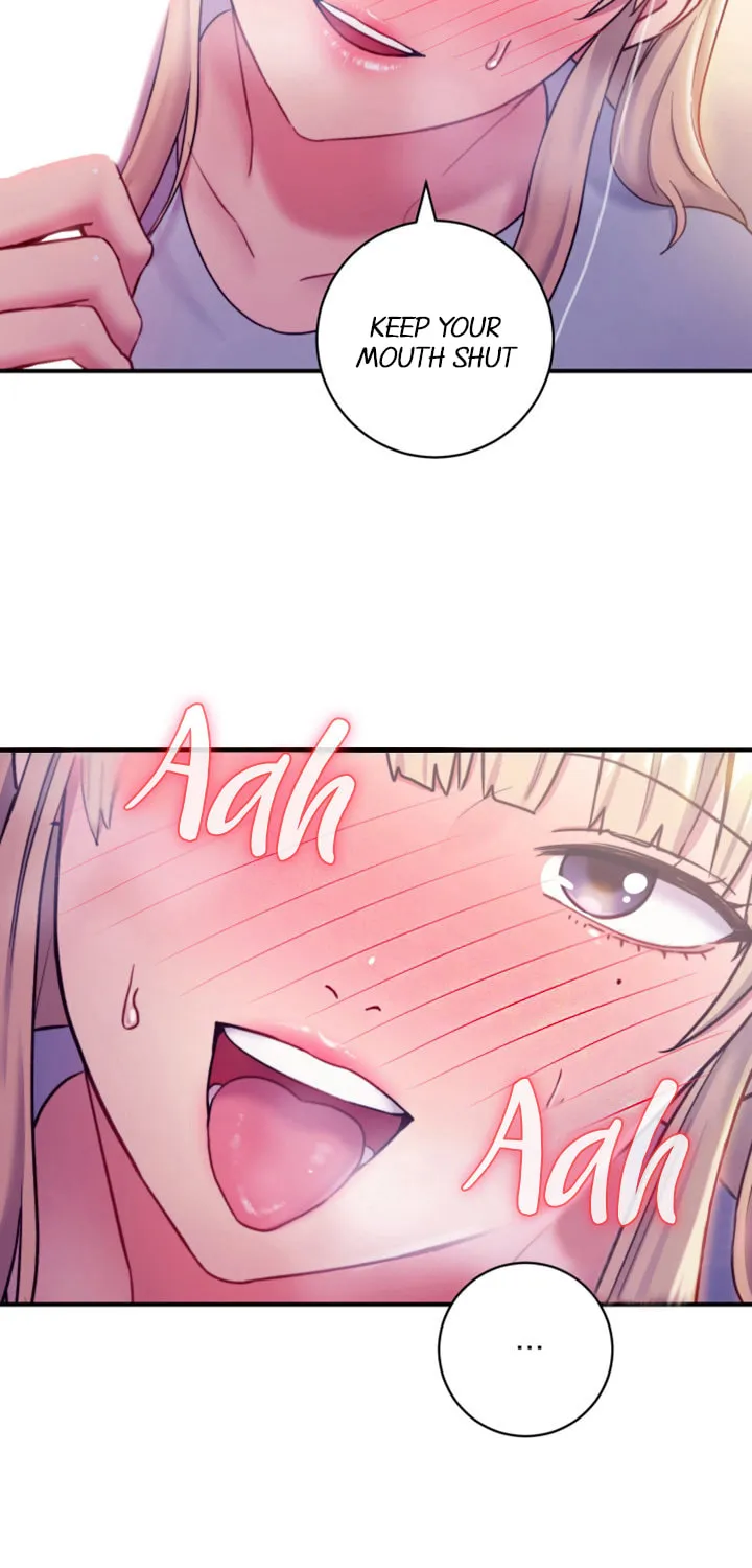 Saeeommaui Chingudeul Chapter 24 Page 49 - Chapter 24