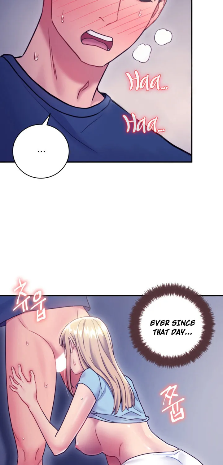 Saeeommaui Chingudeul Chapter 24 Page 58 - Chapter 24