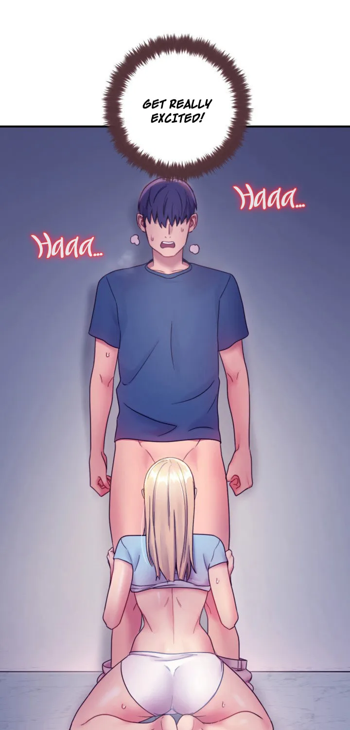 Saeeommaui Chingudeul Chapter 24 Page 62 - Chapter 24