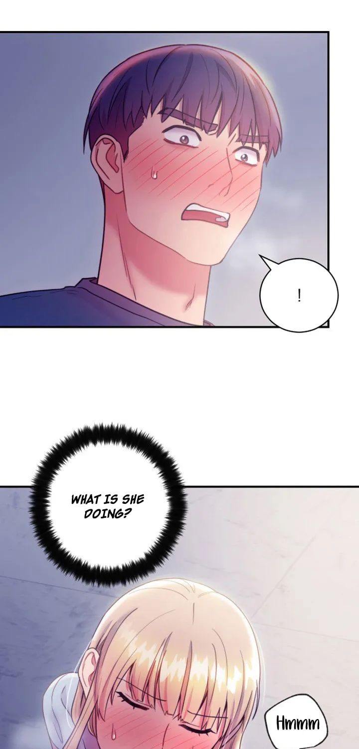 Saeeommaui Chingudeul Chapter 24 Page 64 - Chapter 24