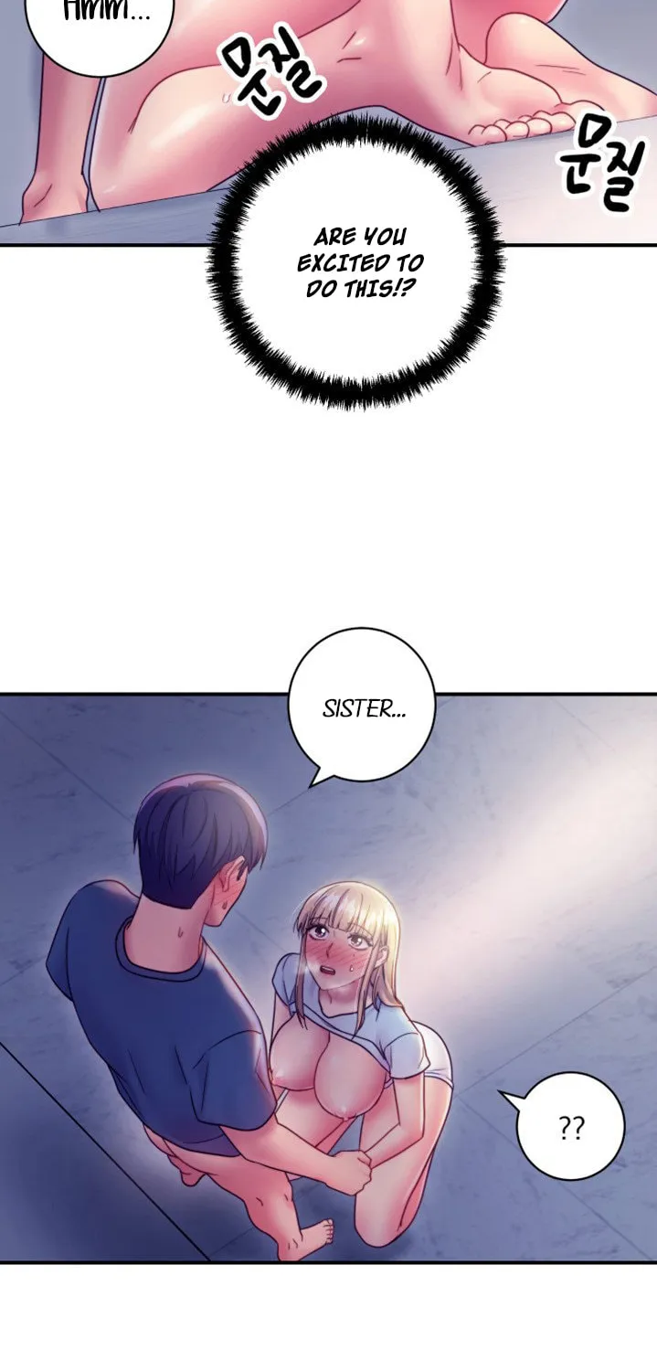 Saeeommaui Chingudeul Chapter 24 Page 67 - Chapter 24