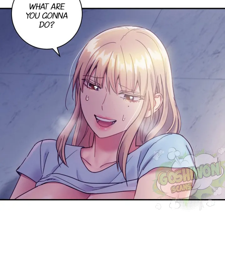 Saeeommaui Chingudeul Chapter 24 Page 71 - Chapter 24