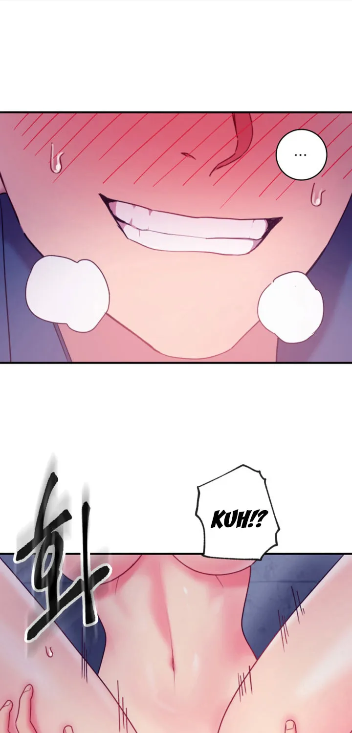 Saeeommaui Chingudeul Chapter 24 Page 72 - Chapter 24