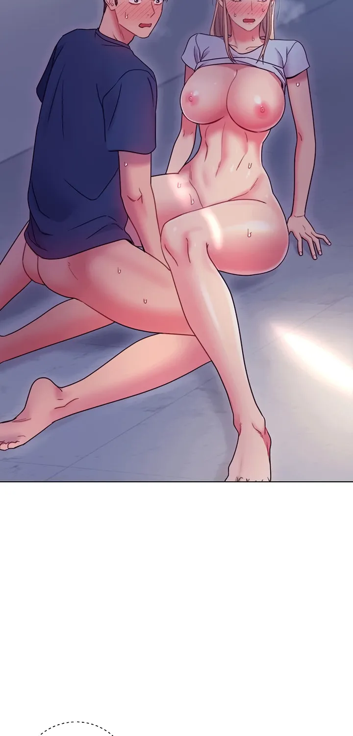 Saeeommaui Chingudeul Chapter 25 Page 8 - Chapter 25