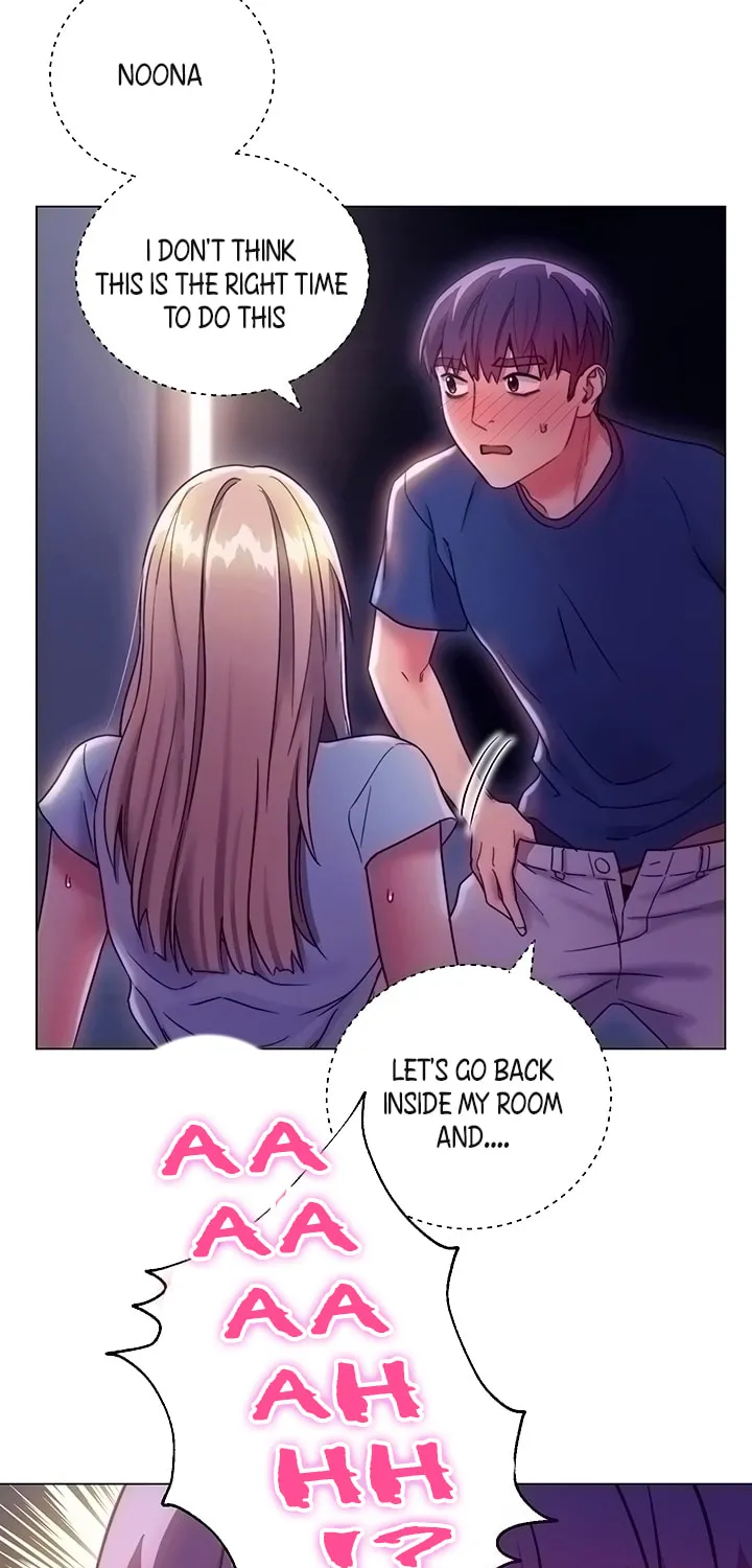 Saeeommaui Chingudeul Chapter 25 Page 9 - Chapter 25