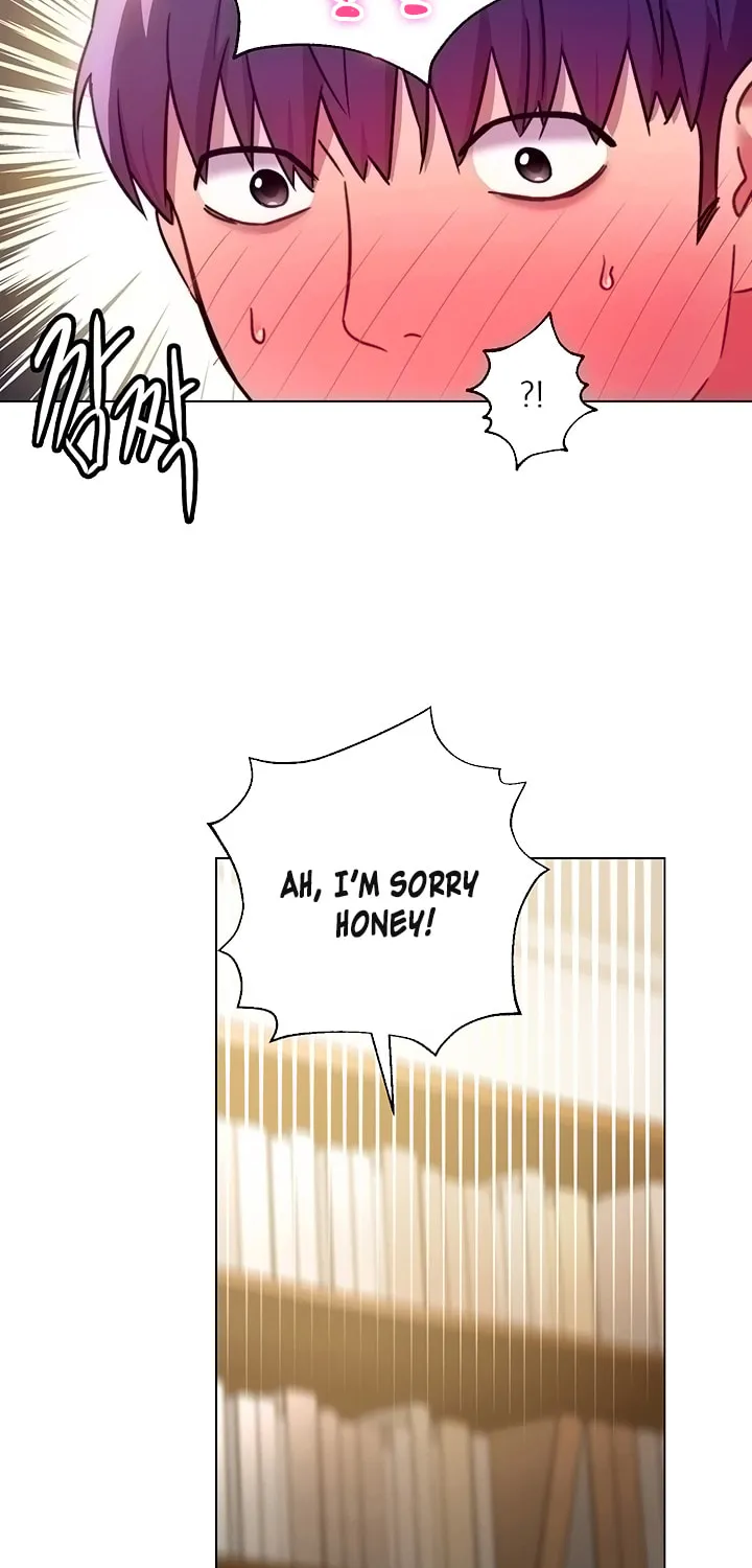 Saeeommaui Chingudeul Chapter 25 Page 10 - Chapter 25