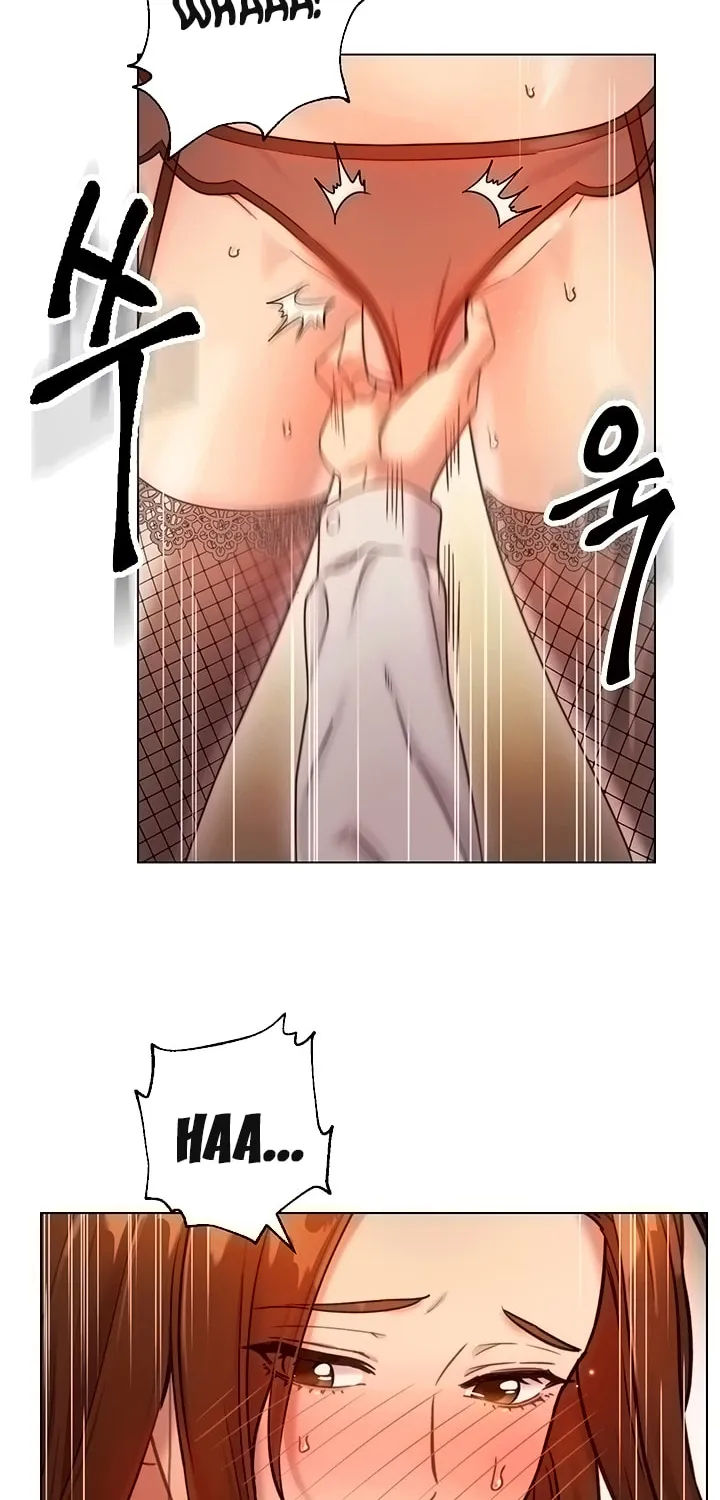 Saeeommaui Chingudeul Chapter 25 Page 14 - Chapter 25