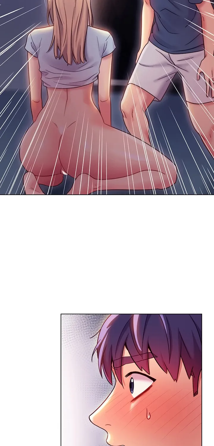 Saeeommaui Chingudeul Chapter 25 Page 16 - Chapter 25