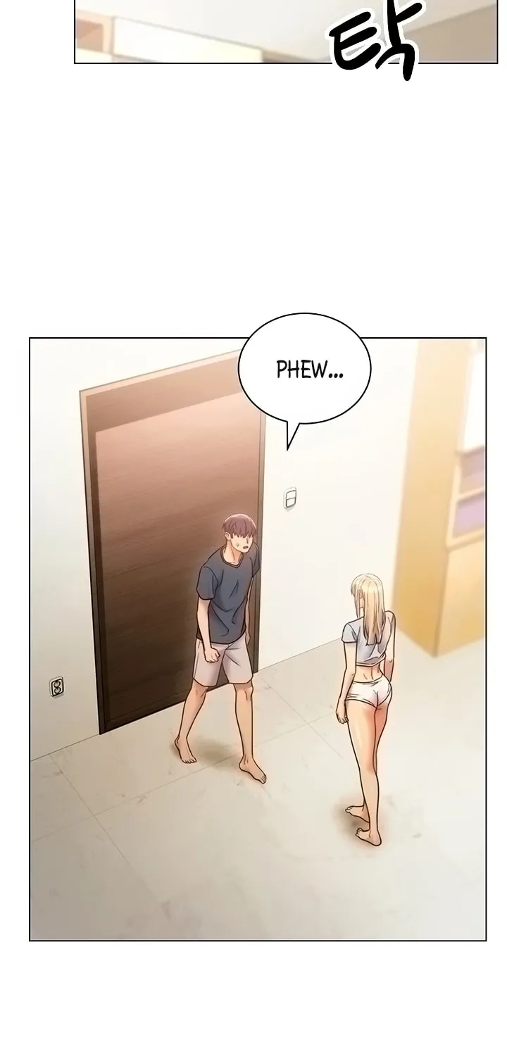 Saeeommaui Chingudeul Chapter 25 Page 18 - Chapter 25