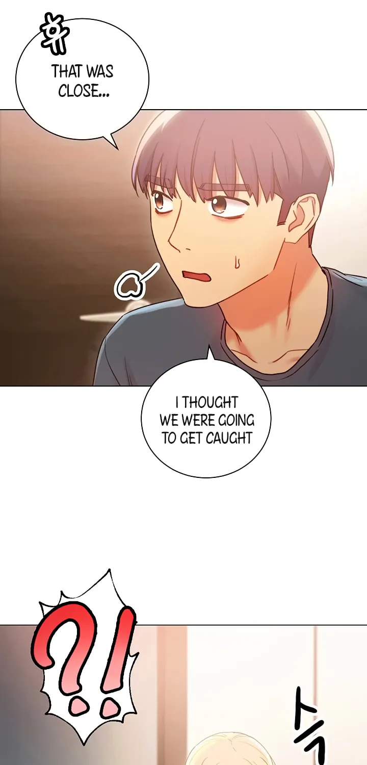 Saeeommaui Chingudeul Chapter 25 Page 19 - Chapter 25