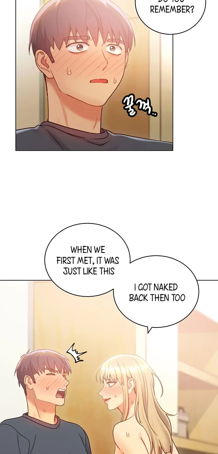 Saeeommaui Chingudeul Chapter 25 Page 26 - Chapter 25