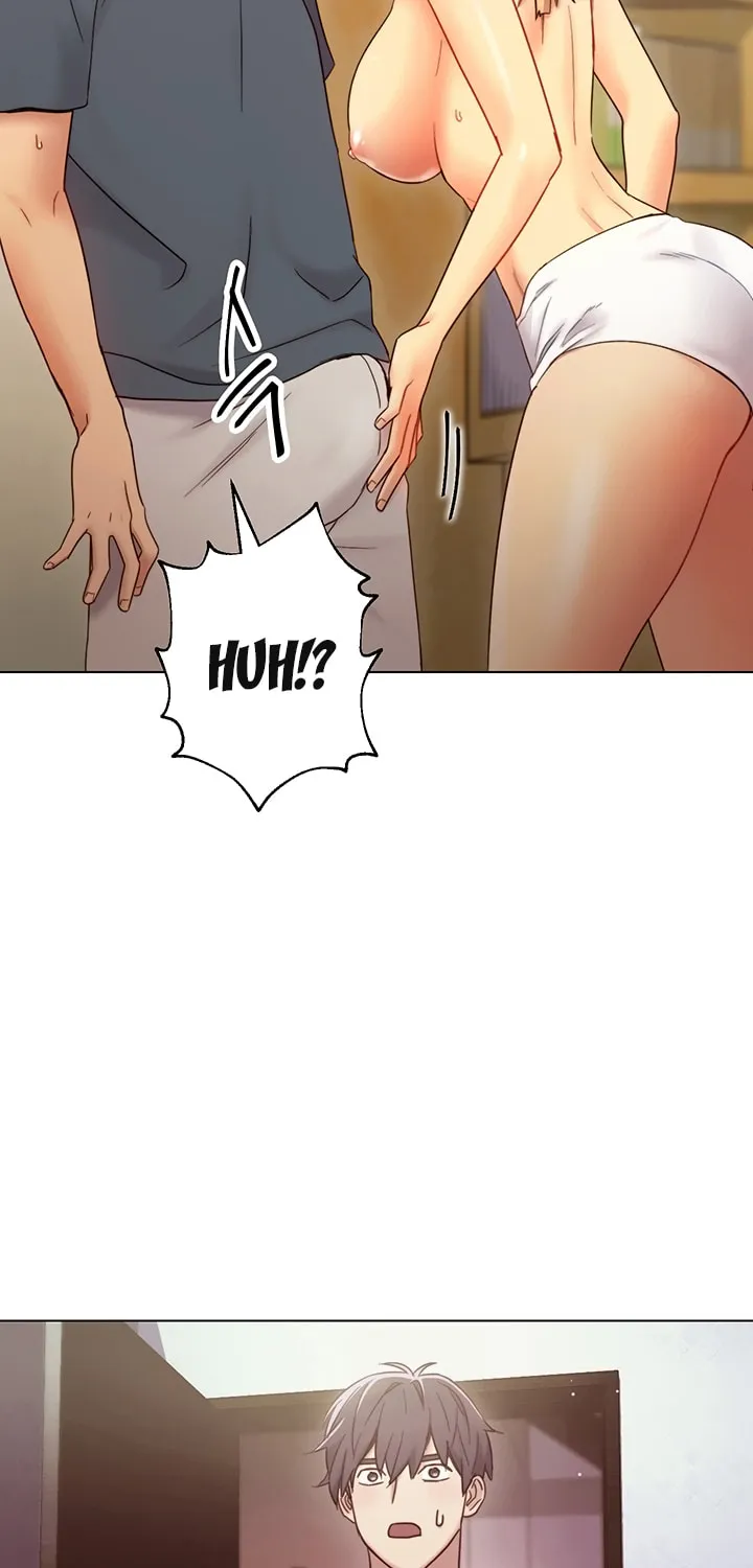 Saeeommaui Chingudeul Chapter 25 Page 27 - Chapter 25