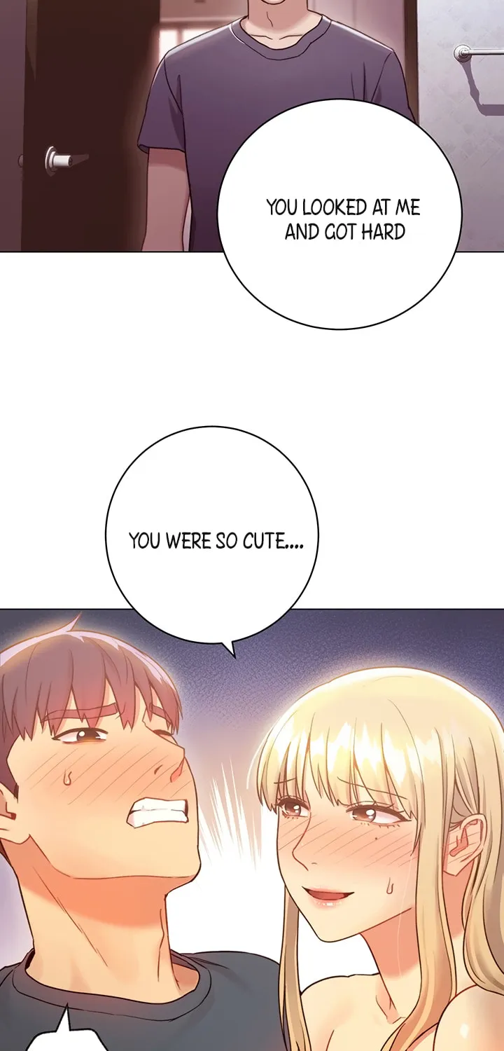 Saeeommaui Chingudeul Chapter 25 Page 28 - Chapter 25