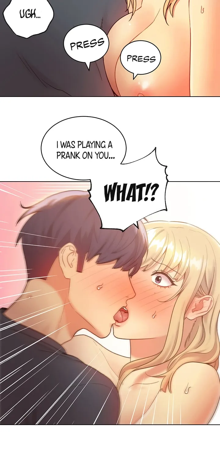 Saeeommaui Chingudeul Chapter 25 Page 29 - Chapter 25