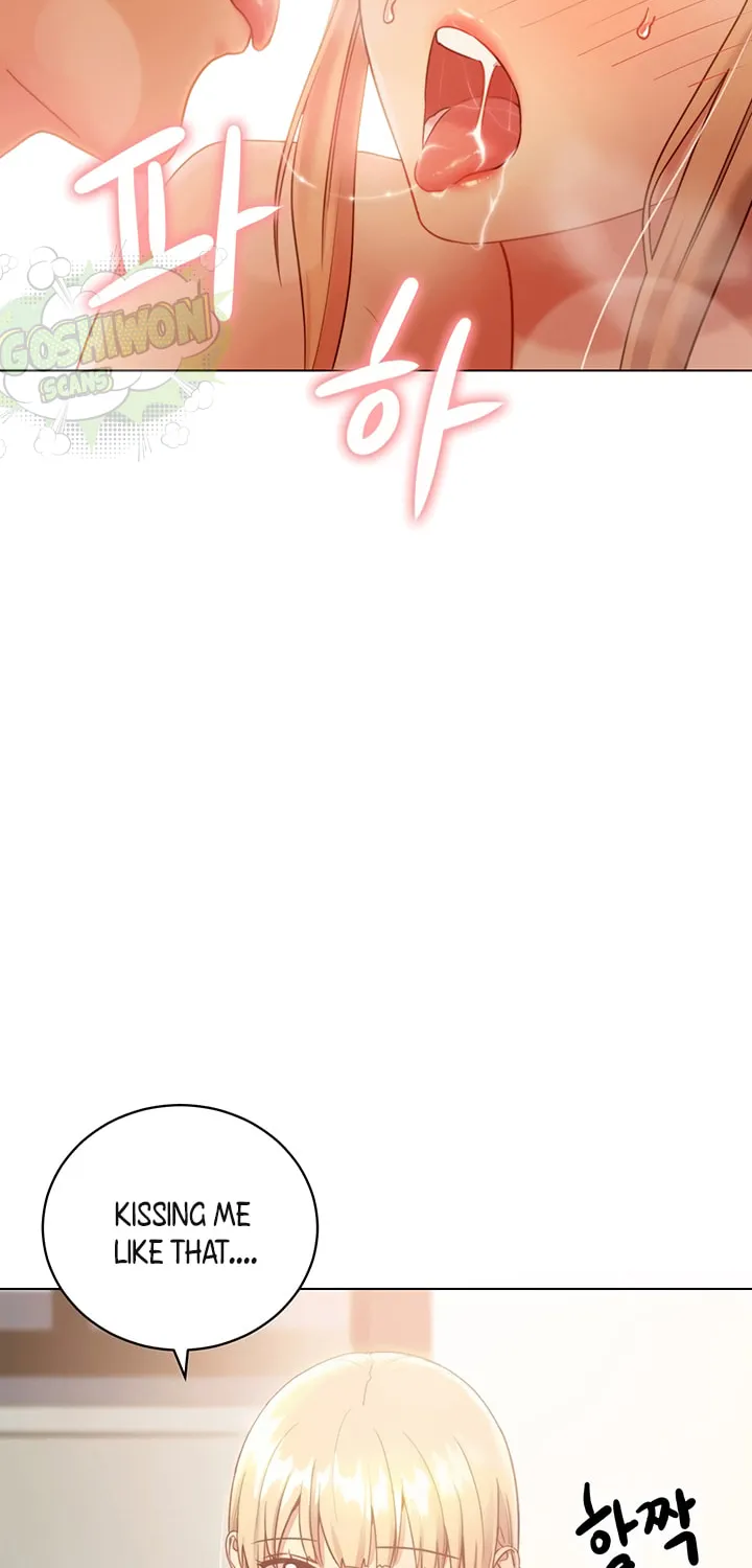 Saeeommaui Chingudeul Chapter 25 Page 32 - Chapter 25