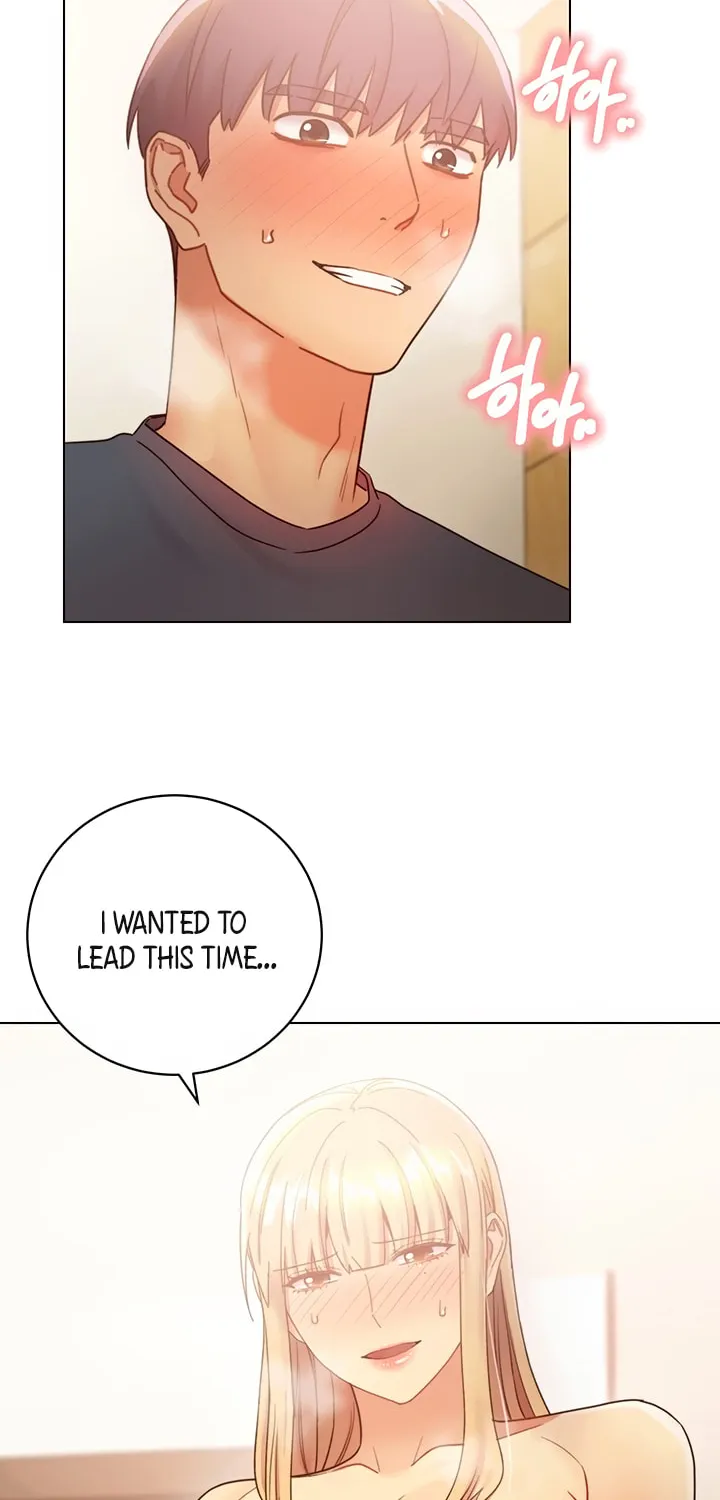 Saeeommaui Chingudeul Chapter 25 Page 34 - Chapter 25