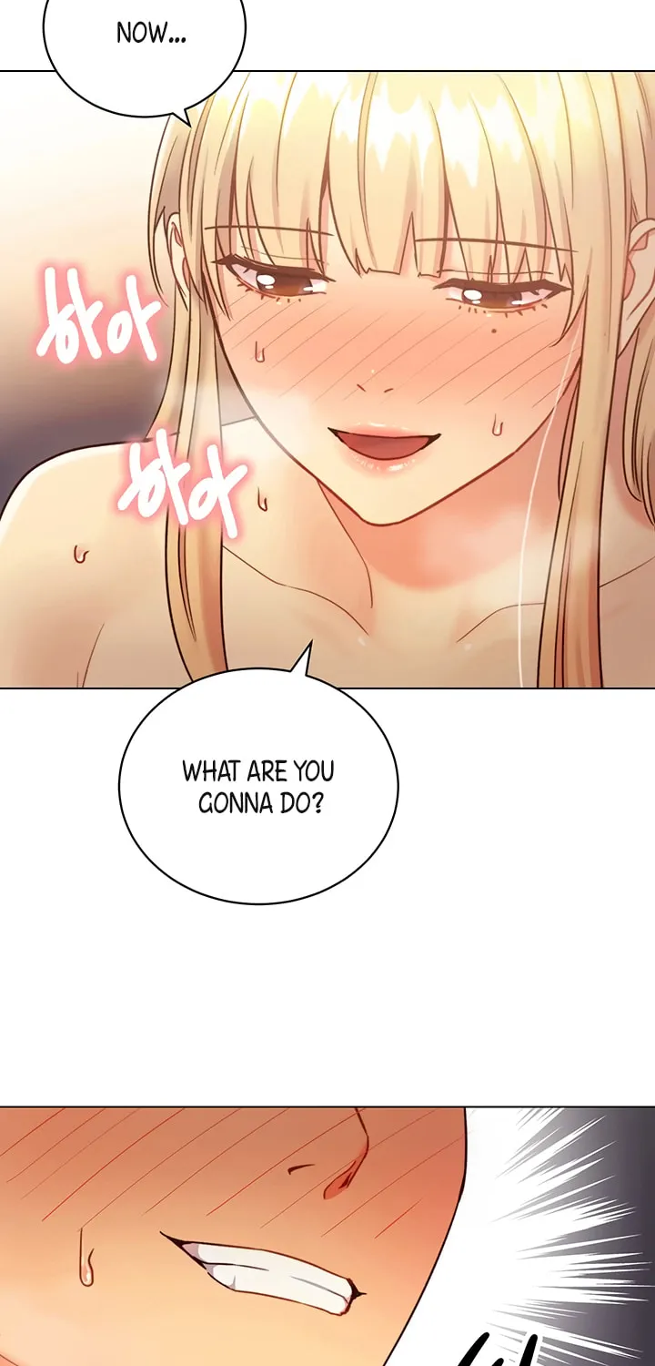 Saeeommaui Chingudeul Chapter 25 Page 36 - Chapter 25