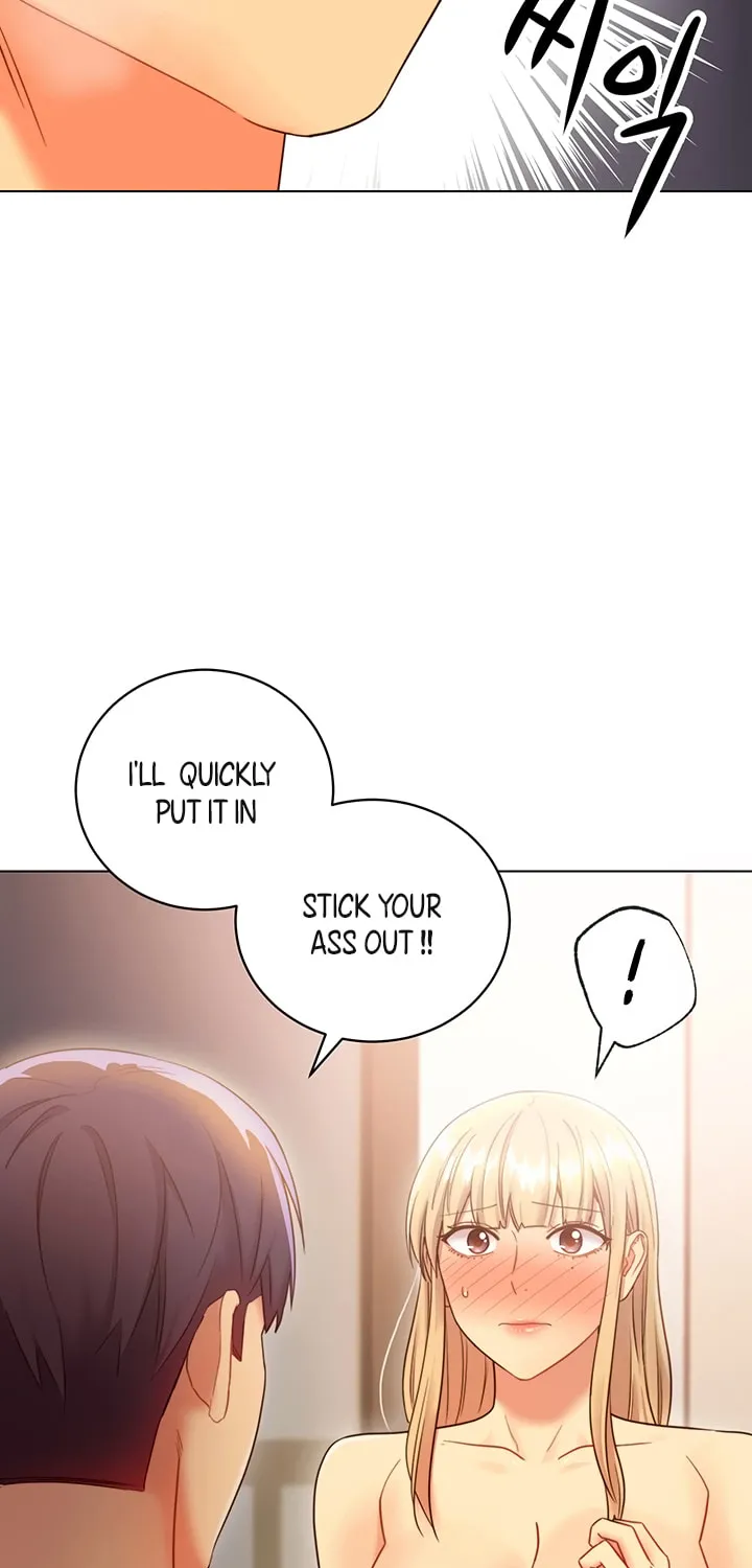Saeeommaui Chingudeul Chapter 25 Page 37 - Chapter 25