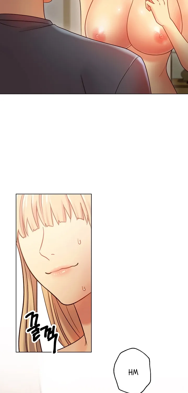 Saeeommaui Chingudeul Chapter 25 Page 38 - Chapter 25