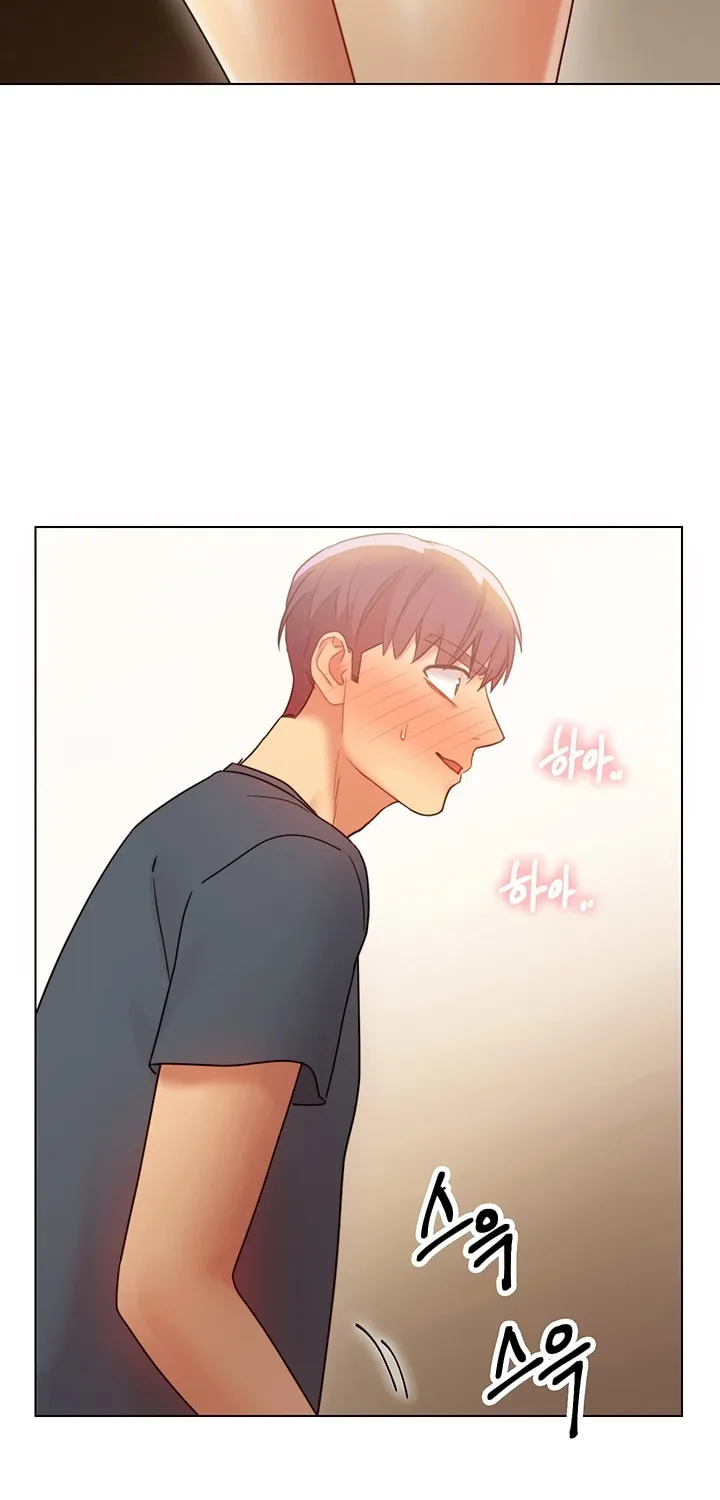 Saeeommaui Chingudeul Chapter 25 Page 40 - Chapter 25