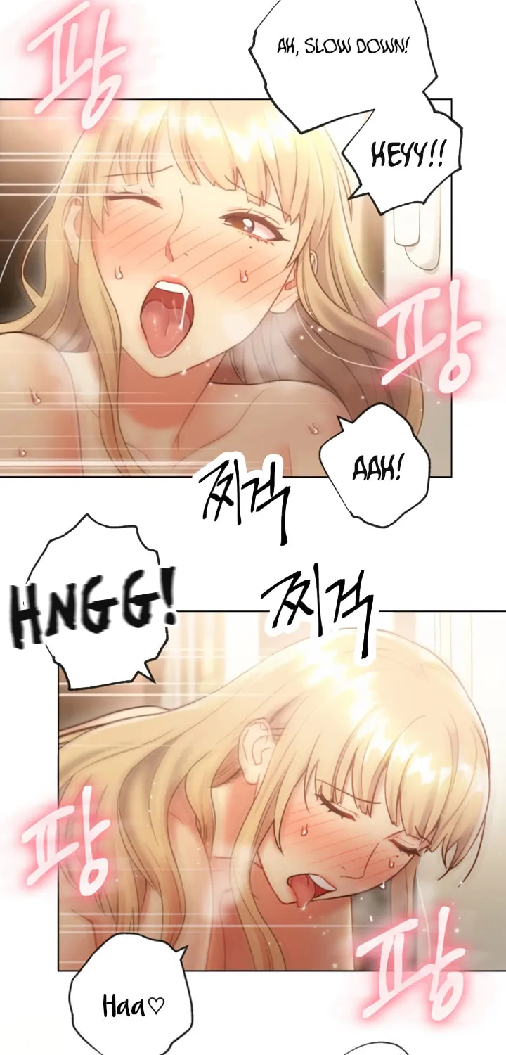 Saeeommaui Chingudeul Chapter 25 Page 48 - Chapter 25