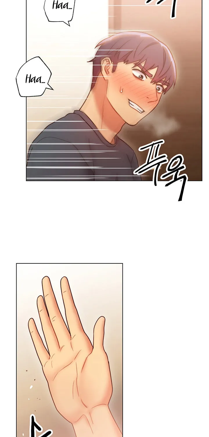 Saeeommaui Chingudeul Chapter 25 Page 54 - Chapter 25