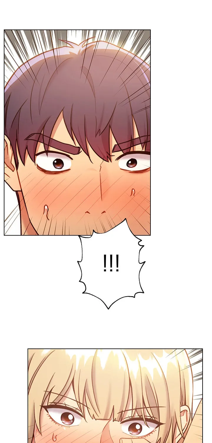 Saeeommaui Chingudeul Chapter 25 Page 57 - Chapter 25
