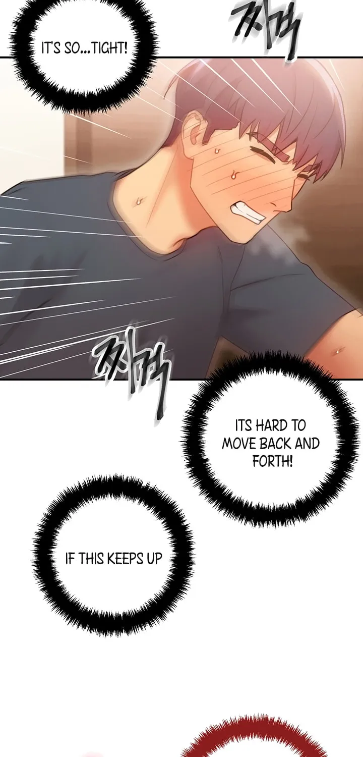 Saeeommaui Chingudeul Chapter 25 Page 66 - Chapter 25