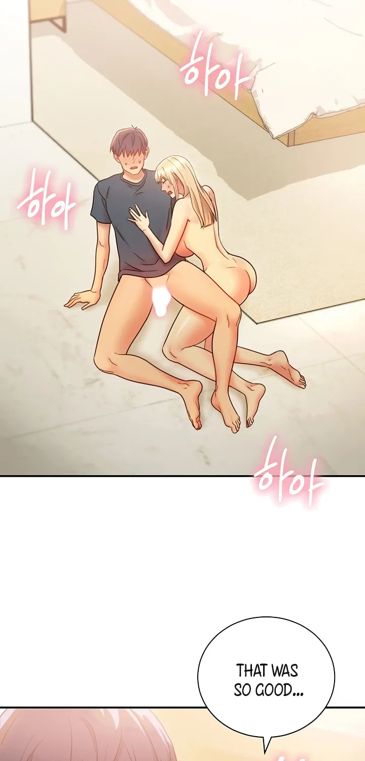 Saeeommaui Chingudeul Chapter 25 Page 78 - Chapter 25