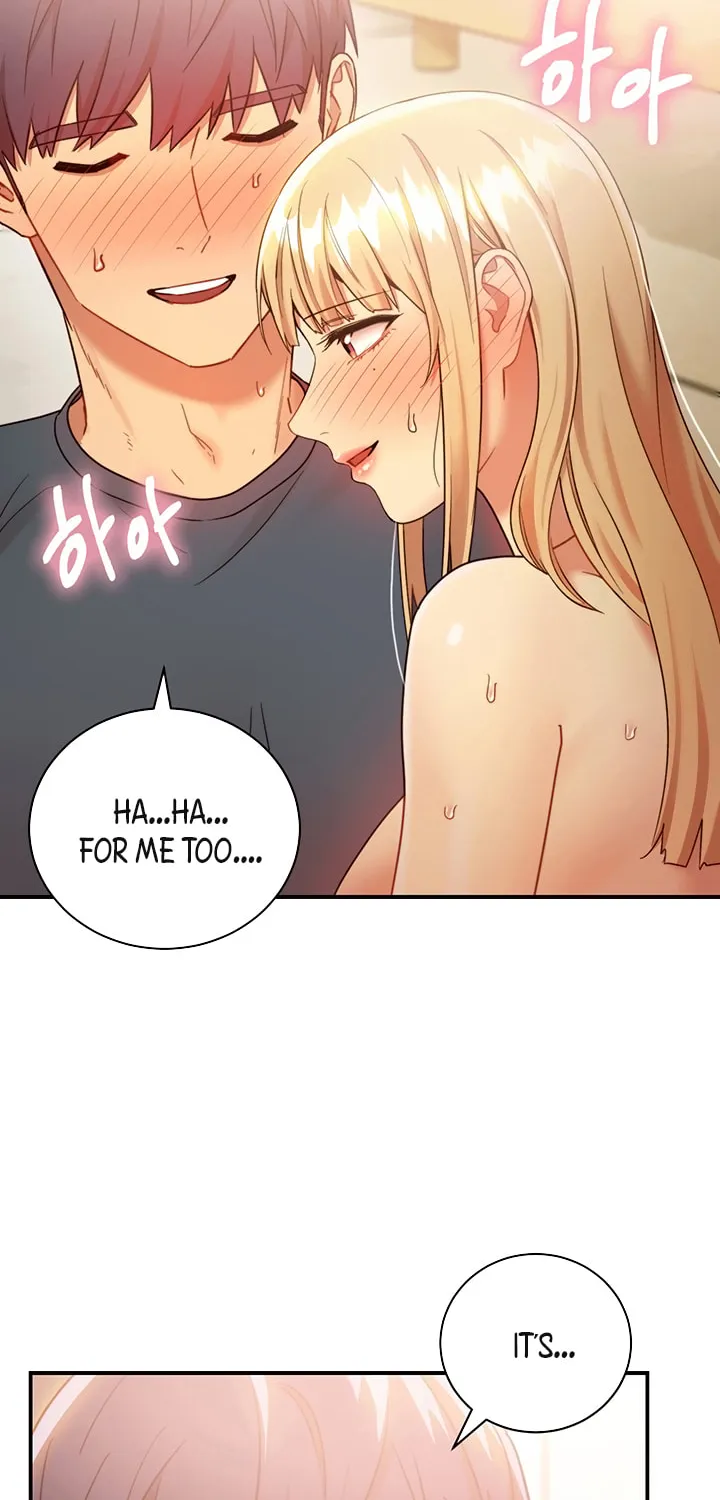 Saeeommaui Chingudeul Chapter 25 Page 79 - Chapter 25