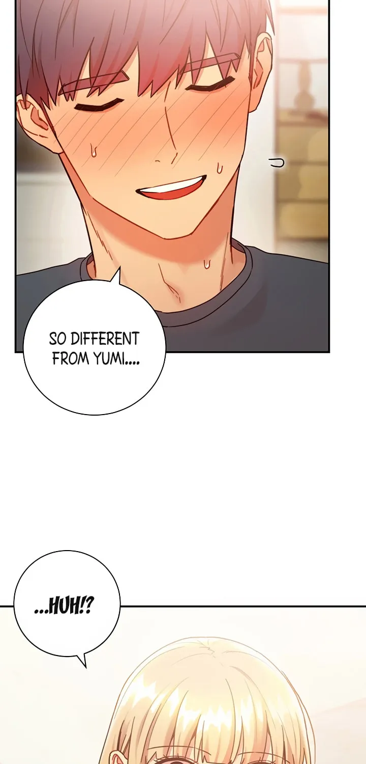 Saeeommaui Chingudeul Chapter 25 Page 80 - Chapter 25