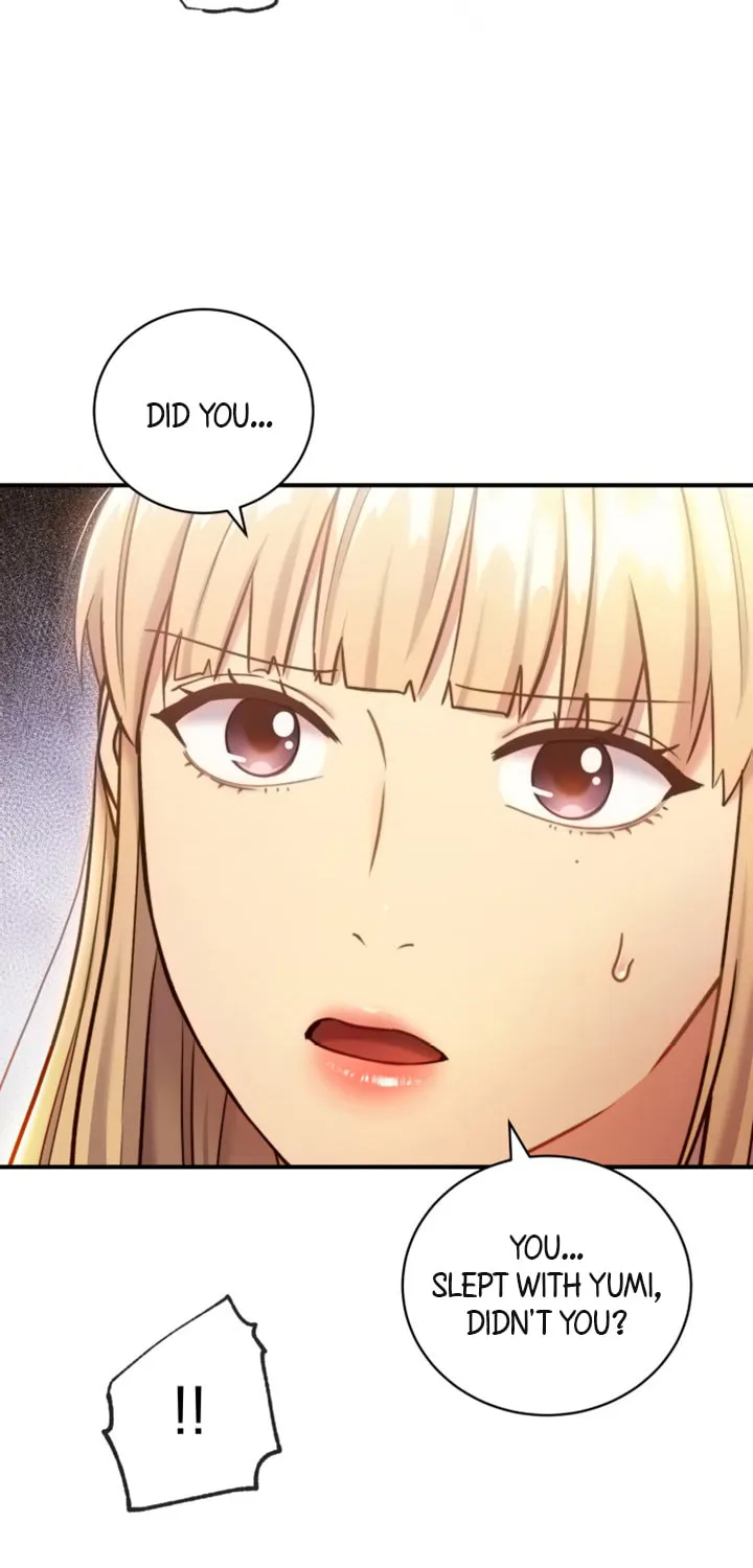Saeeommaui Chingudeul Chapter 26 Page 7 - Chapter 26